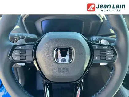 Photo 11 Honda Prelude  e:HEV 2.0 i-MMD