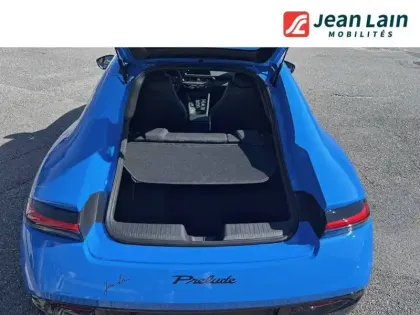 Photo 9 Honda Prelude  e:HEV 2.0 i-MMD