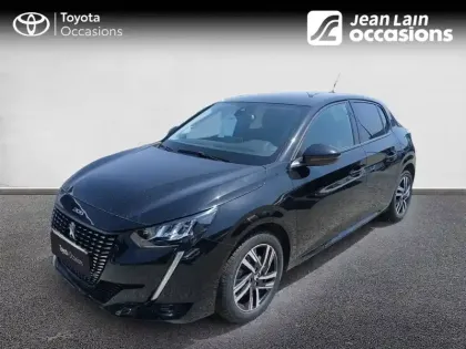 Photo Peugeot 208