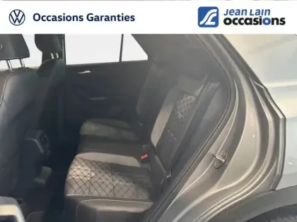 Photo 5 Volkswagen T-roc  1.5 TSI EVO 150 Start/Stop DSG7