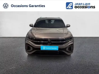 Photo 8 Volkswagen T-roc  1.5 TSI EVO 150 Start/Stop DSG7