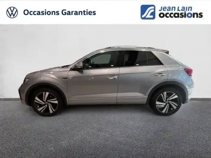 Photo 6 Volkswagen T-roc  1.5 TSI EVO 150 Start/Stop DSG7