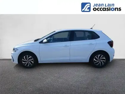 Photo 7 Volkswagen Polo  1.0 TSI 95 S&S DSG7