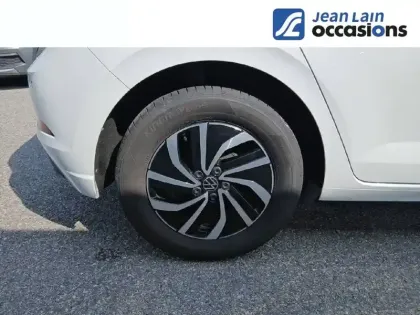 Photo 8 Volkswagen Polo  1.0 TSI 95 S&S DSG7