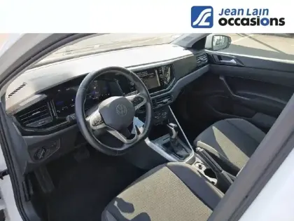 Photo 10 Volkswagen Polo  1.0 TSI 95 S&S DSG7