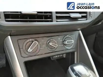Photo 13 Volkswagen Polo  1.0 TSI 95 S&S DSG7