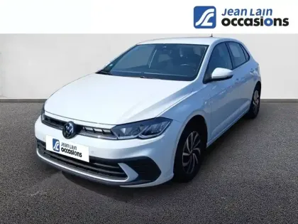 Photo Volkswagen Polo Life Plus