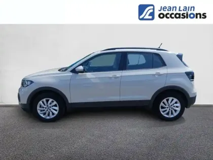 Photo 7 Volkswagen T-cross  1.0 TSI 95 Start/Stop BVM5
