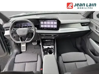 Photo 17 Audi Q3  Sportback TFSI 150 ch Hybride S tronic 7