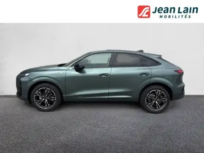 Photo 7 Audi Q3  Sportback TFSI 150 ch Hybride S tronic 7