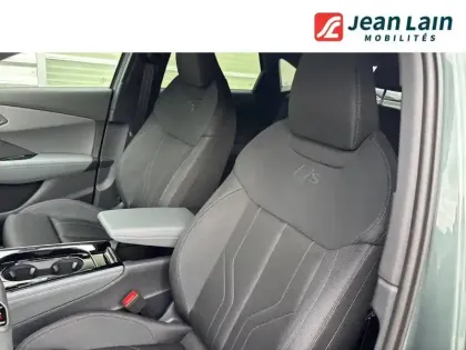 Photo 18 Audi Q3  Sportback TFSI 150 ch Hybride S tronic 7
