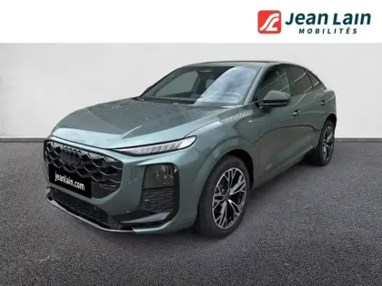 Photo Audi Q3 S Line