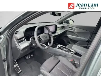 Photo 10 Audi Q3  Sportback TFSI 150 ch Hybride S tronic 7