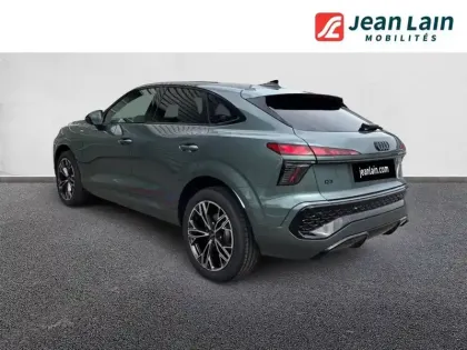 Photo 6 Audi Q3  Sportback TFSI 150 ch Hybride S tronic 7