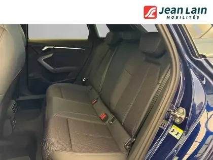 Photo 16 Audi A3  Sportback TFSI e Hybride rechargeable 272 S tronic 6