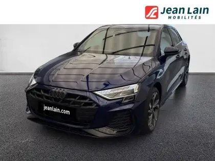 Photo Audi A3 S Line