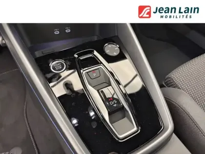 Photo 12 Audi A3  Sportback TFSI e Hybride rechargeable 272 S tronic 6