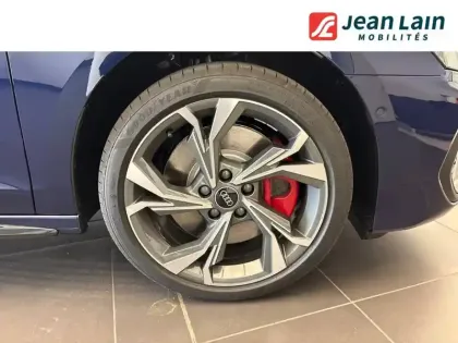 Photo 8 Audi A3  Sportback TFSI e Hybride rechargeable 272 S tronic 6