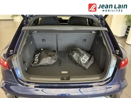 Photo 9 Audi A3  Sportback TFSI e Hybride rechargeable 272 S tronic 6