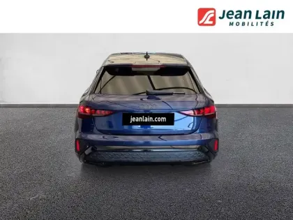 Photo 5 Audi A3  Sportback TFSI e Hybride rechargeable 272 S tronic 6