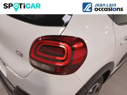 Photo 16 Citroën C3  SOCIETE BLUEHDI 100 S&S BVM6