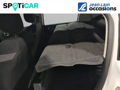 Photo 11 Citroën C3  SOCIETE BLUEHDI 100 S&S BVM6