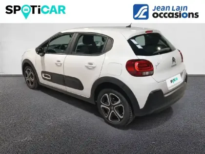 Photo 6 Citroën C3  SOCIETE BLUEHDI 100 S&S BVM6