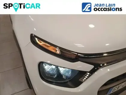 Photo 15 Citroën C3  SOCIETE BLUEHDI 100 S&S BVM6