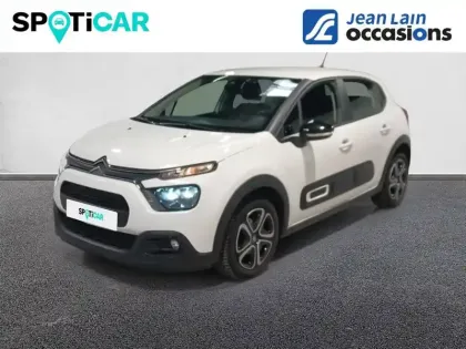 Photo Citroën C3 Feel Nav
