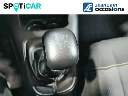 Photo 13 Citroën C3  SOCIETE BLUEHDI 100 S&S BVM6