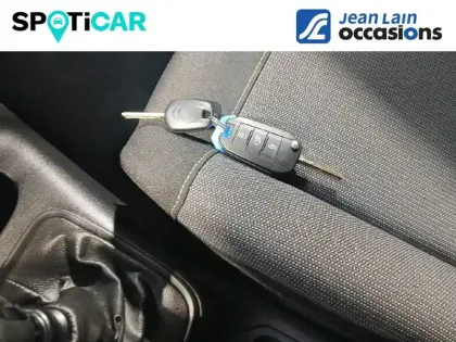 Photo 14 Citroën C3  SOCIETE BLUEHDI 100 S&S BVM6