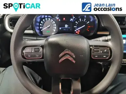 Photo 8 Citroën C3  SOCIETE BLUEHDI 100 S&S BVM6