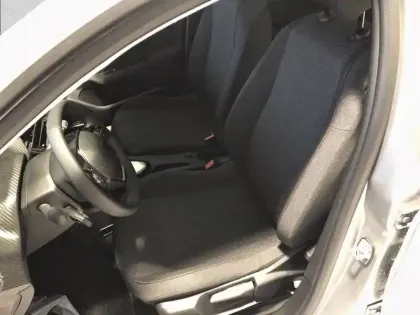 Photo 10 Peugeot 208  Hybrid 110 e-DCS6