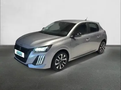 Photo Peugeot 208 Style
