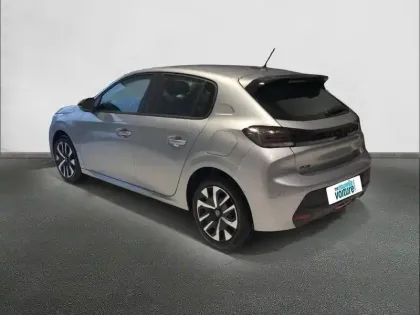 Photo 6 Peugeot 208  Hybrid 110 e-DCS6