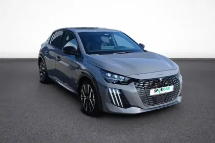 Photo 7 Peugeot 208  Hybrid 110 e-DCS6