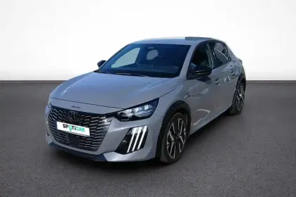 Photo Peugeot 208 Gt