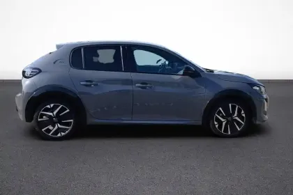 Photo 6 Peugeot 208  Hybrid 110 e-DCS6