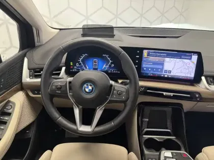 Photo 11 BMW Serie 2 Active Tourer 225e xDrive 245 ch DKG7