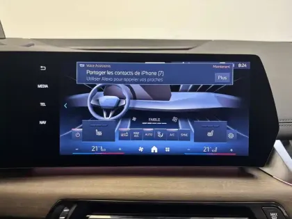 Photo 33 BMW Serie 2 Active Tourer 225e xDrive 245 ch DKG7