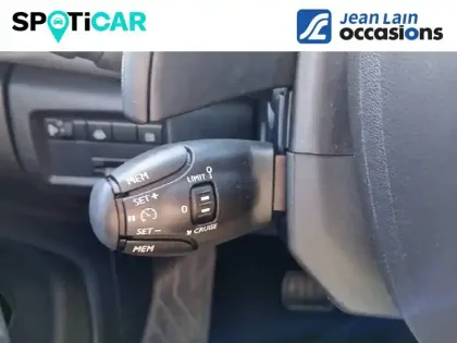 Photo 19 Citroën C5 aircross  Hybride Rechargeable 225 S&S e-EAT8