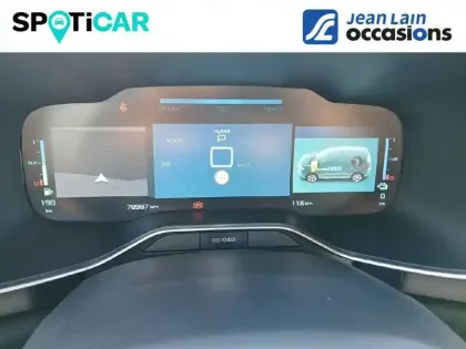 Photo 9 Citroën C5 aircross  Hybride Rechargeable 225 S&S e-EAT8
