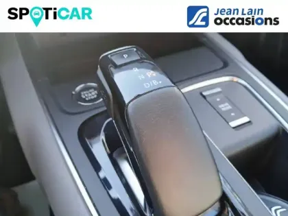 Photo 13 Citroën C5 aircross  Hybride Rechargeable 225 S&S e-EAT8