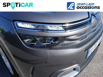 Photo 15 Citroën C5 aircross  Hybride Rechargeable 225 S&S e-EAT8