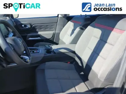 Photo 10 Citroën C5 aircross  Hybride Rechargeable 225 S&S e-EAT8