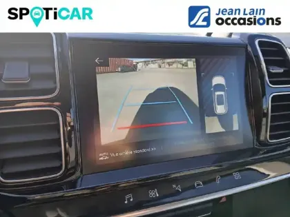 Photo 17 Citroën C5 aircross  Hybride Rechargeable 225 S&S e-EAT8