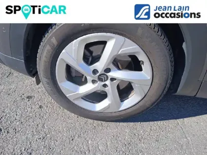 Photo 12 Citroën C5 aircross  Hybride Rechargeable 225 S&S e-EAT8