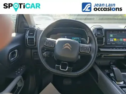 Photo 8 Citroën C5 aircross  Hybride Rechargeable 225 S&S e-EAT8