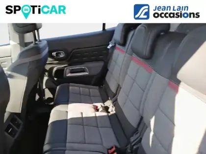 Photo 11 Citroën C5 aircross  Hybride Rechargeable 225 S&S e-EAT8