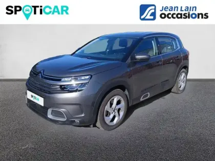 Photo Citroën C5 Aircross Feel
